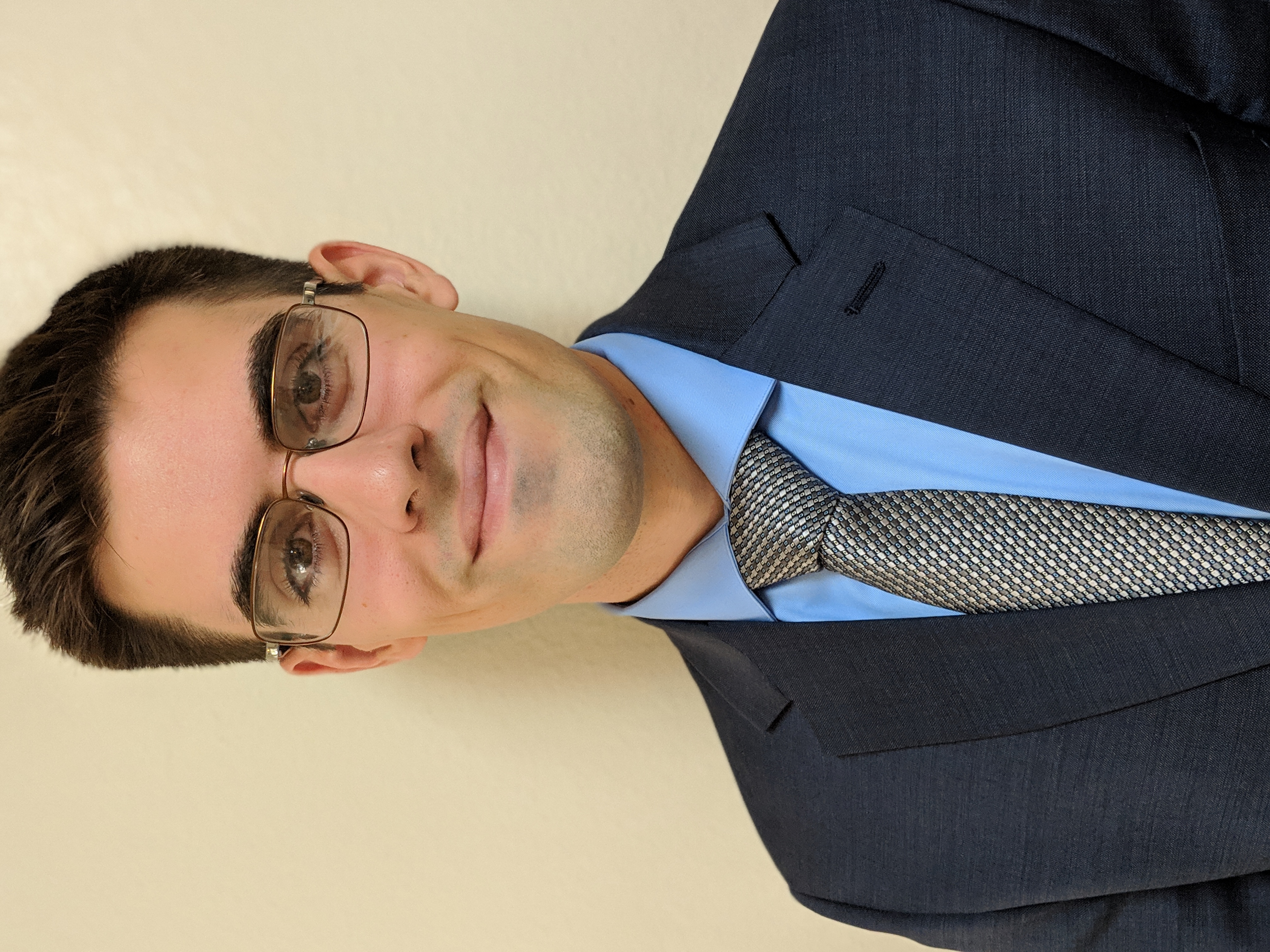 Rocky Jewell — cover photo